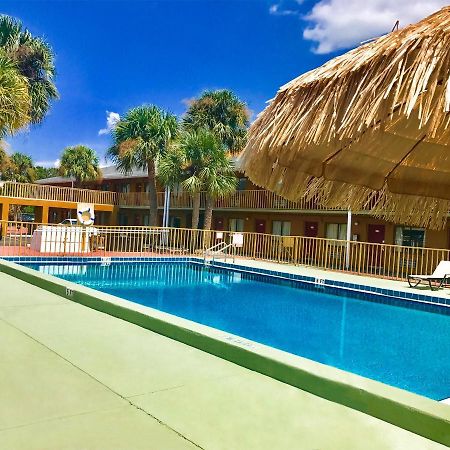 Duo Boutique Hotel Kissimmee Eksteriør billede