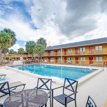 Duo Boutique Hotel Kissimmee Eksteriør billede