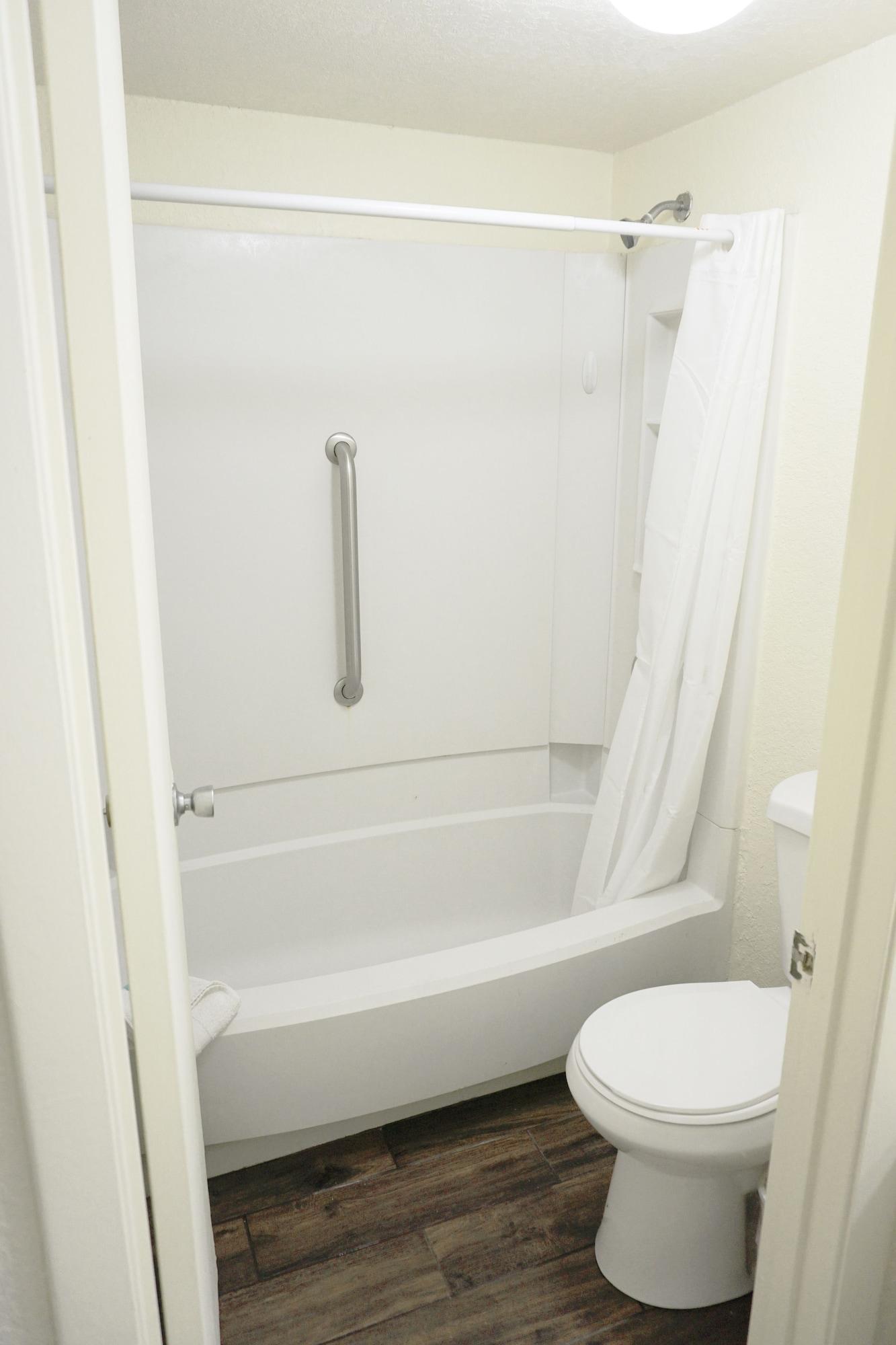 Duo Boutique Hotel Kissimmee Eksteriør billede