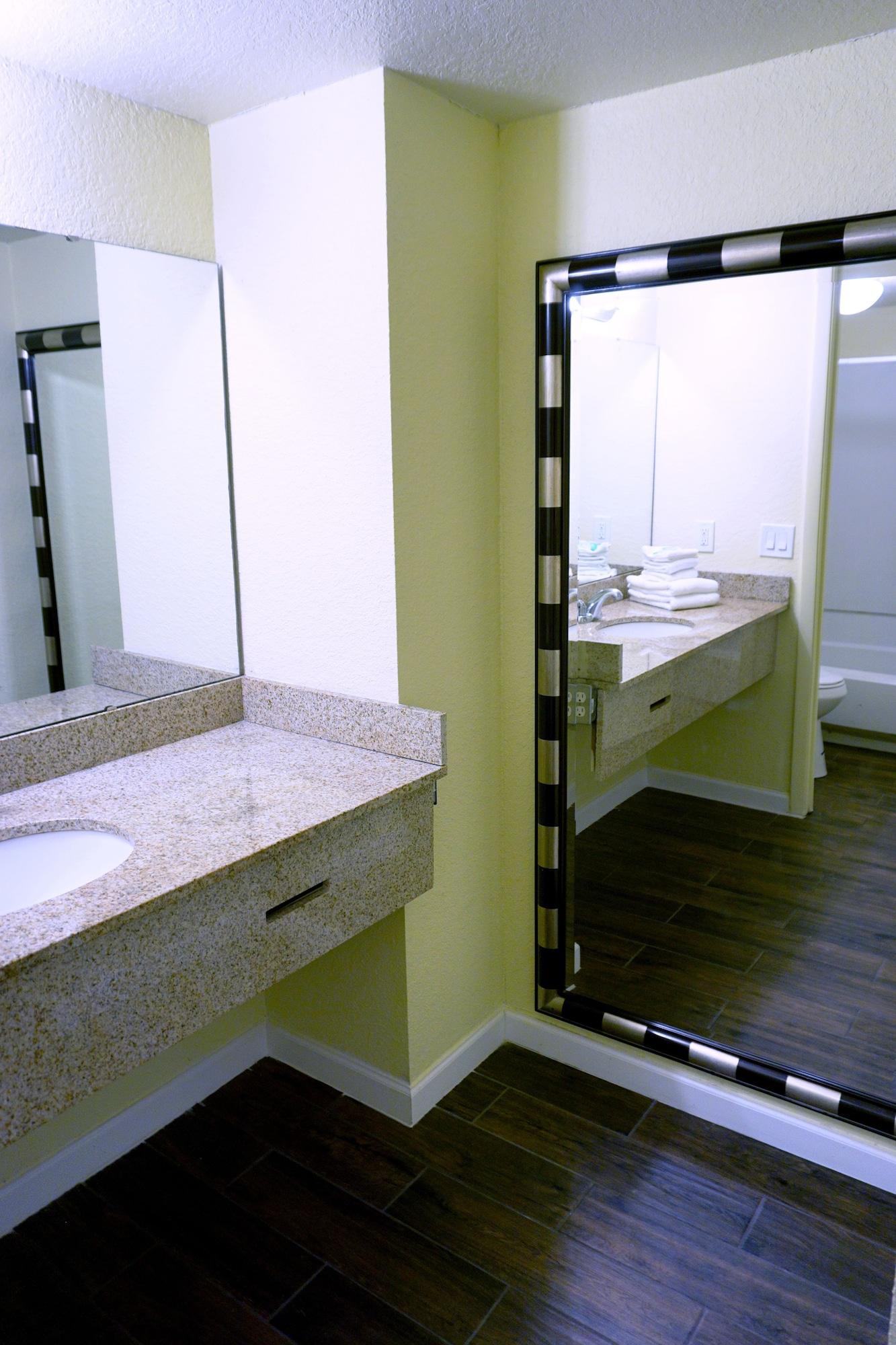 Duo Boutique Hotel Kissimmee Eksteriør billede